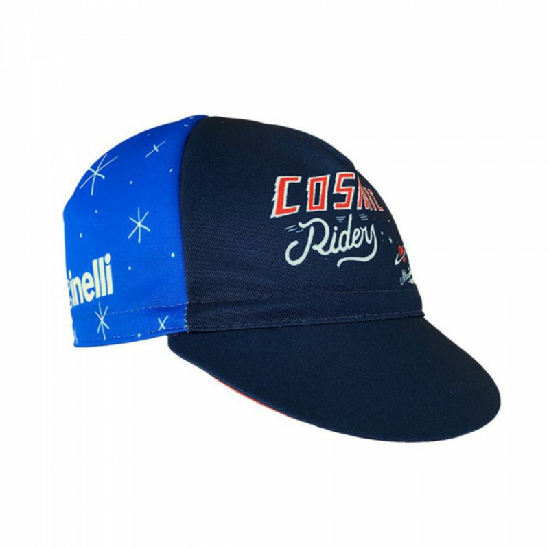 Cinelli Cycling Cap Mora Art