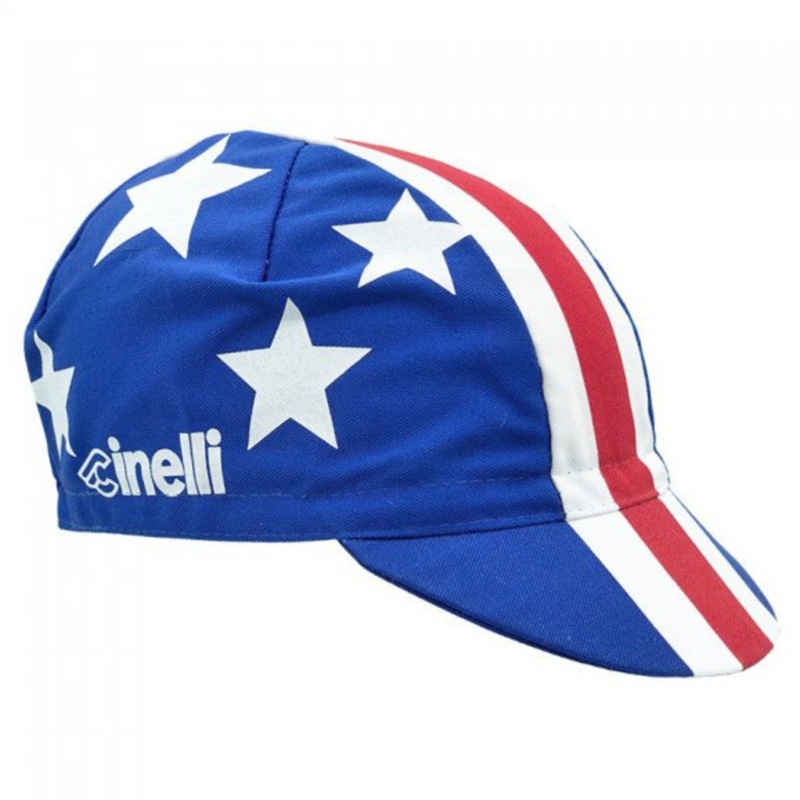 Cinelli Cycling Cap Rider Collection