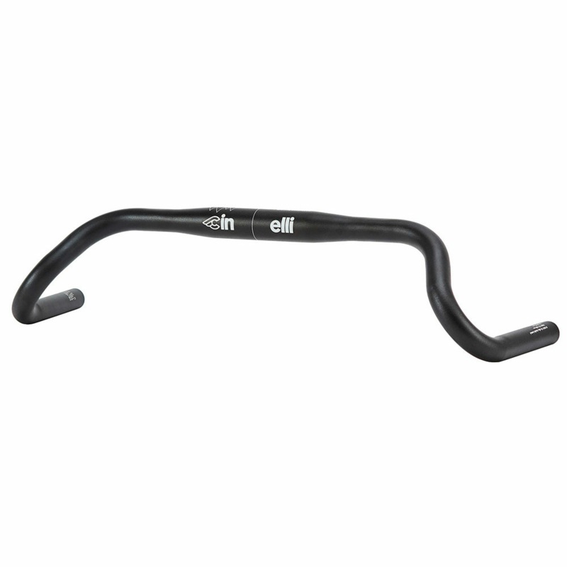 Cinelli Largo Alloy Bar