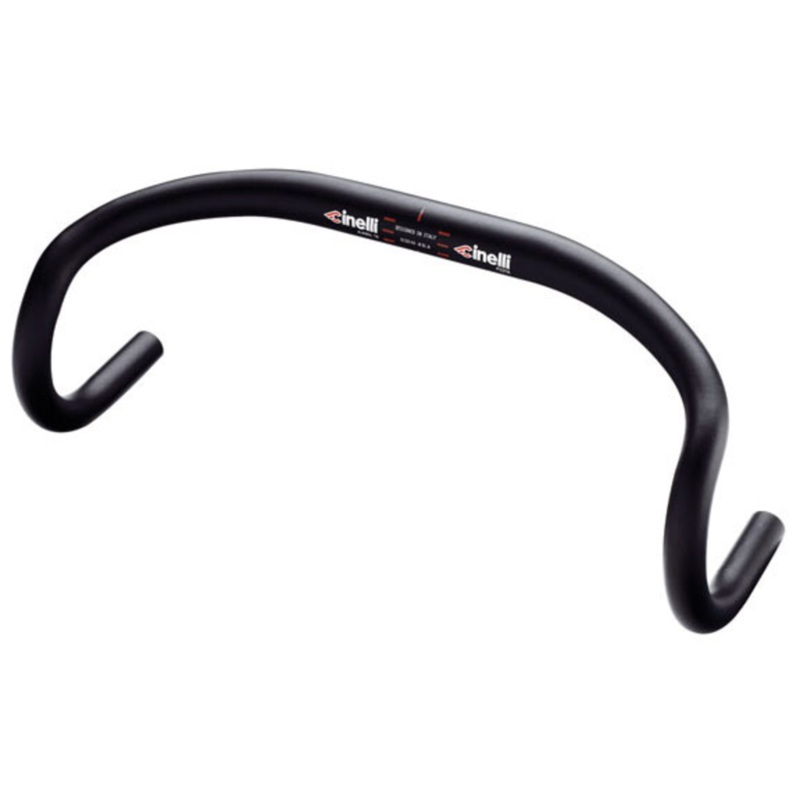 Cinelli Pista Aluminum Track Bar