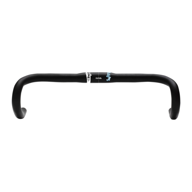 Cinelli Swamp Alloy Gravel Bar