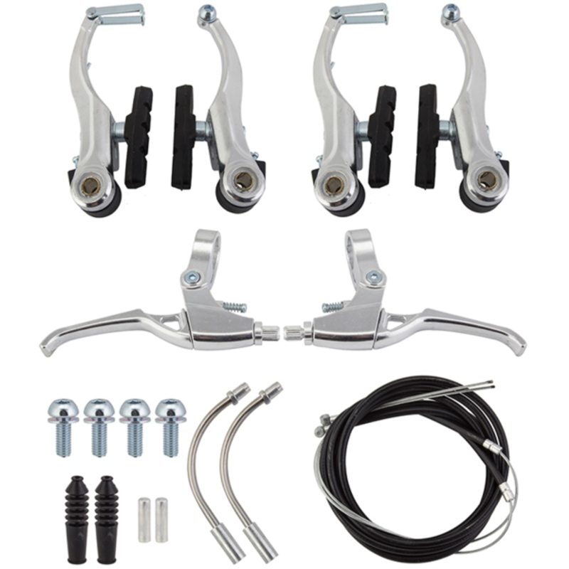 Clarks 115 V-Brake Calipers and Levers