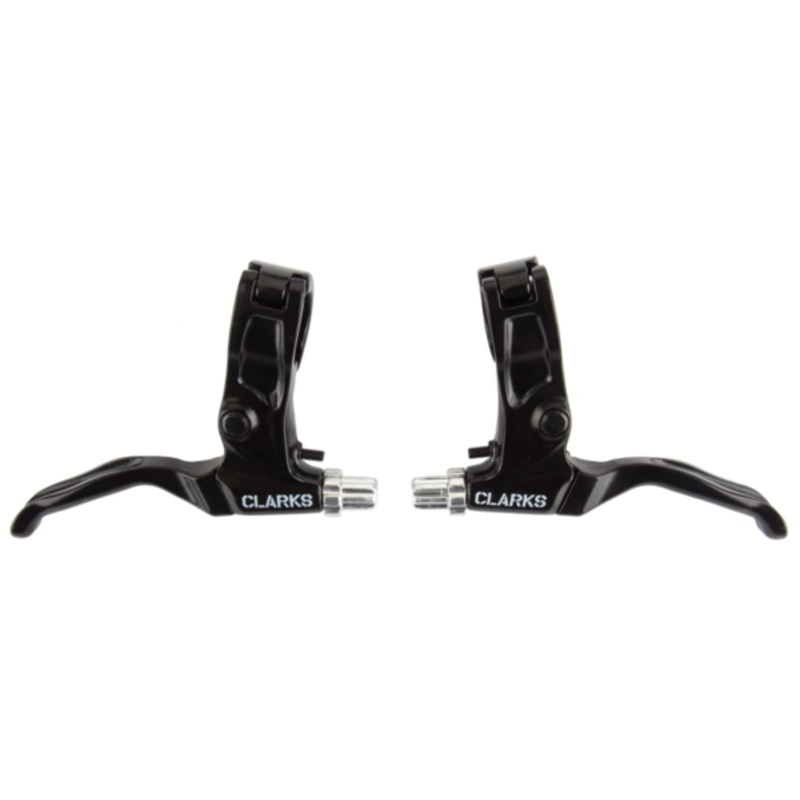 Clarks 370D V-Brake Levers