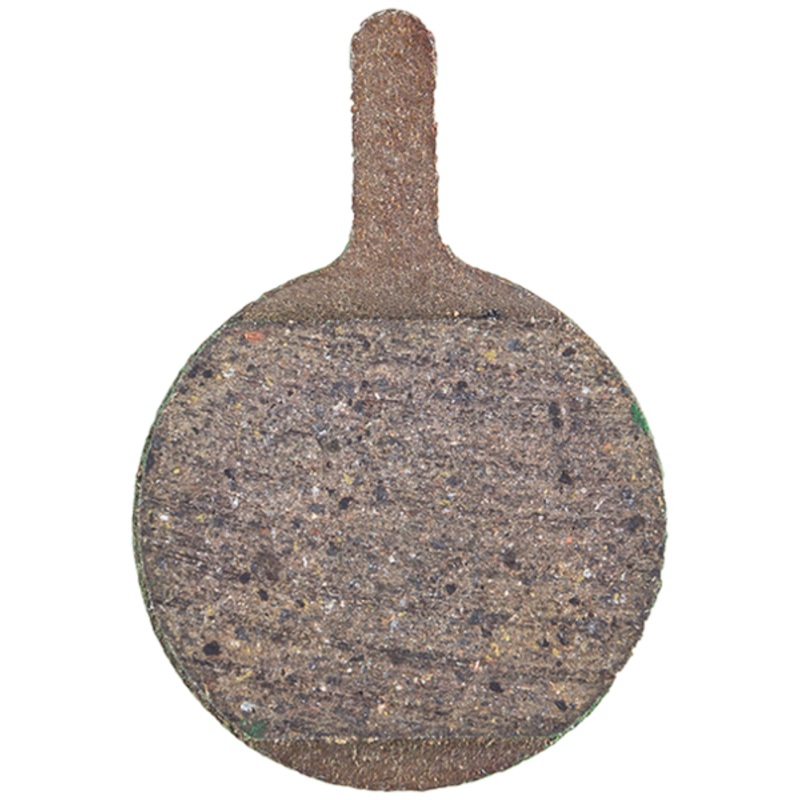 Clarks 800C Organic Disc Pads