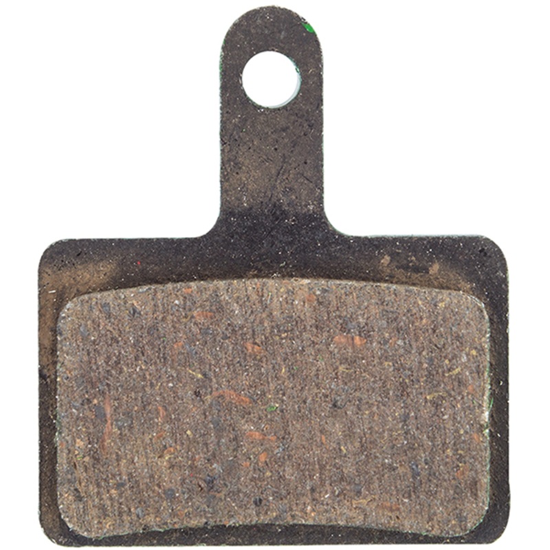 Clarks 811C Organic Disc Pads