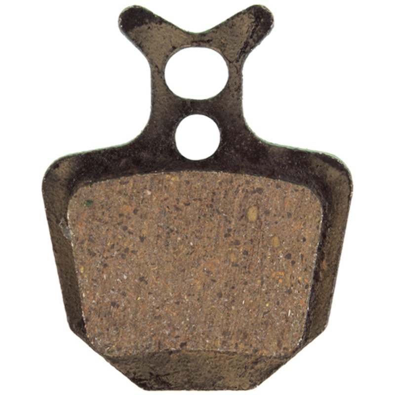 Clarks 833C Organic Disc Pads