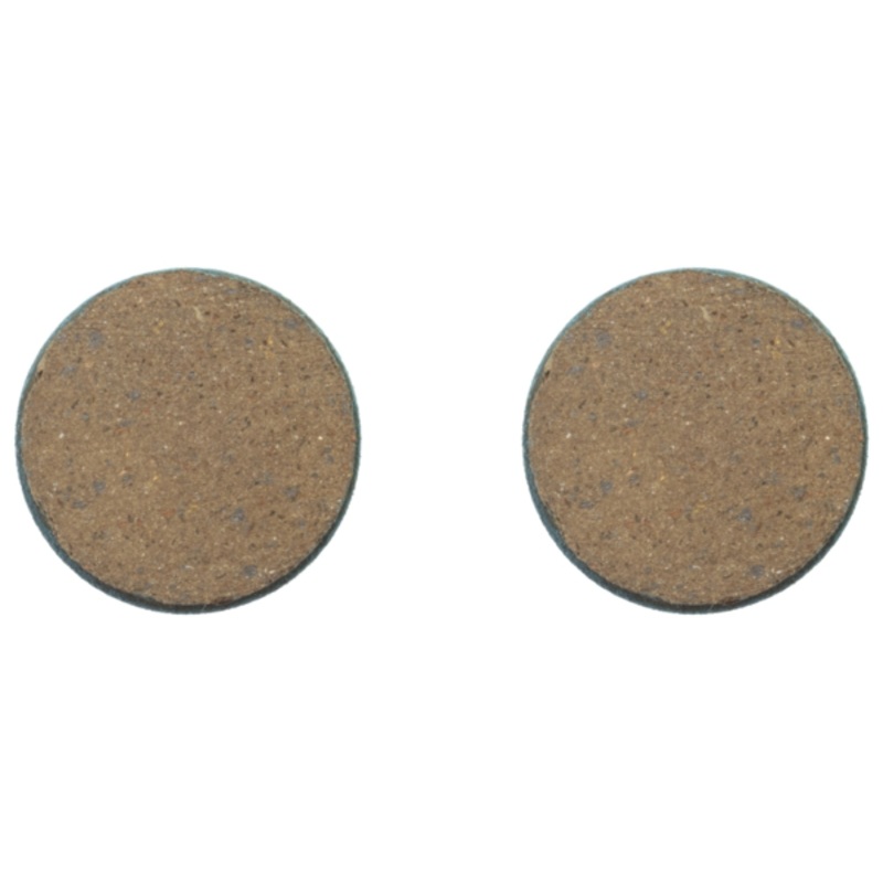 Clarks 840C Organic Disc Pads