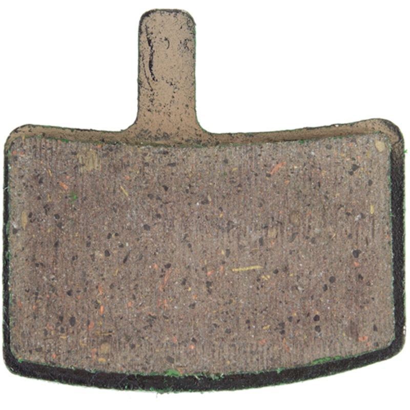 Clarks 842C Organic Disc Pads
