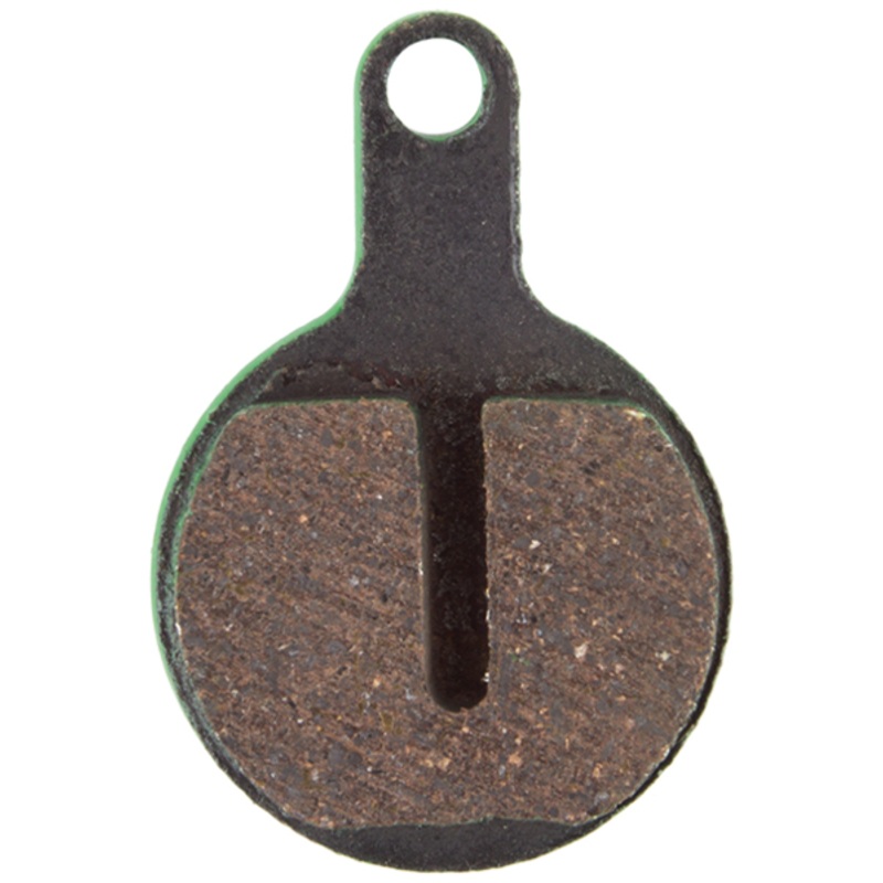 Clarks 845C Organic Disc Pads