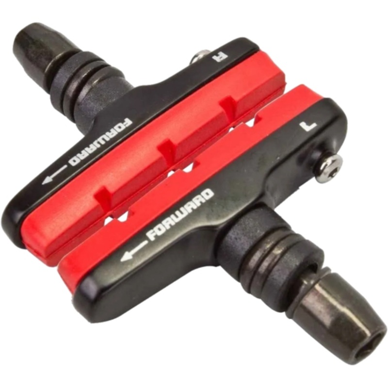 Clarks CP-453CV Threaded Post Cartridge Pad