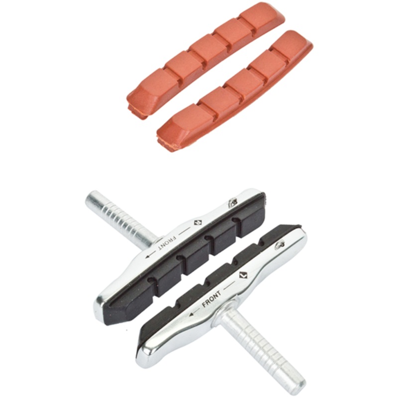 Clarks CP-522 Threadless Post Cartridge Pad