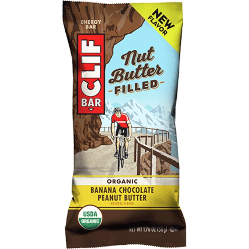 Clif Clif Nut Butter Filled Bar