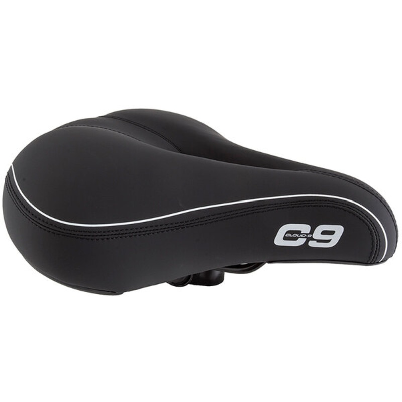Cloud-9 Cruiser Select Airflow ES