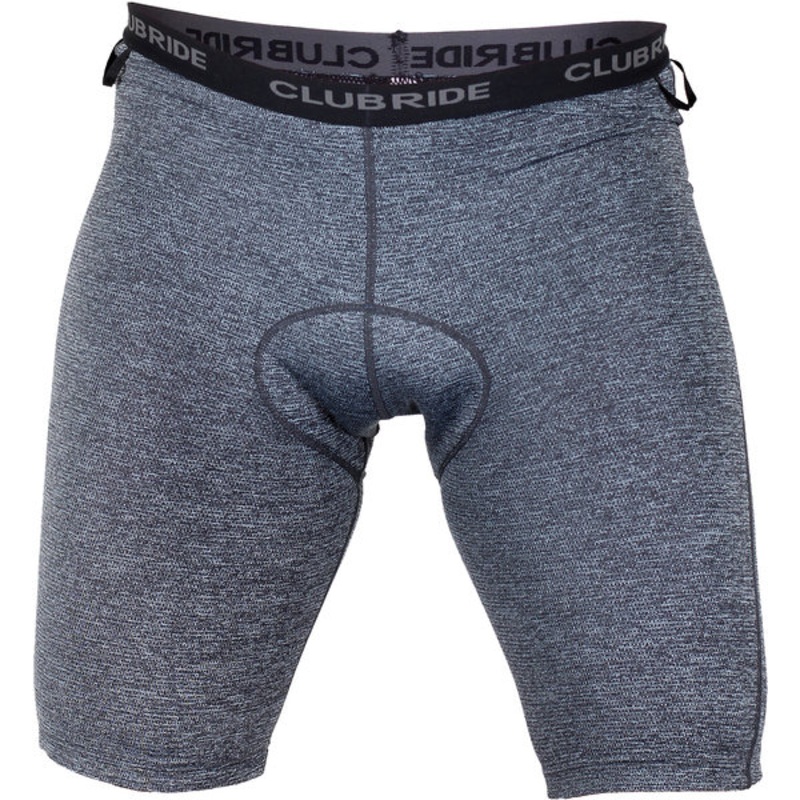 Club Ride Woodchuck Innerwear – 3 Hour