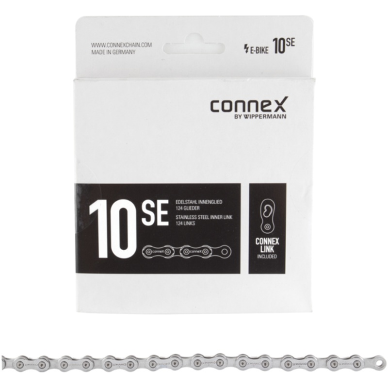 Connex 10sE 10-Speed E-Bike Chain