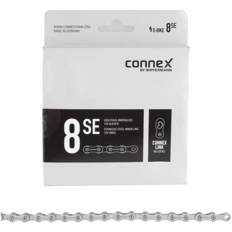 Connex 8sE 8-Speed E-Bike Chain