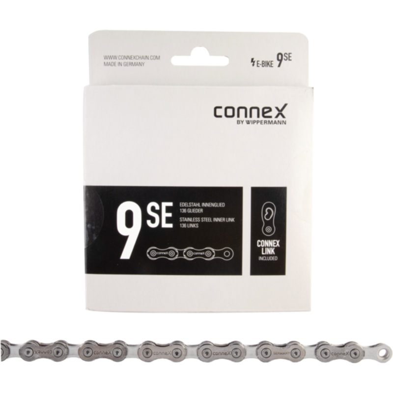 Connex 9sE 9-Speed E-Bike Chain