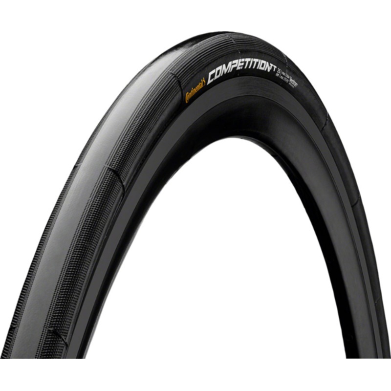 Continental Competition TT Tubular