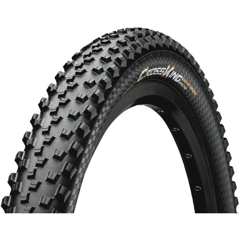 Continental Cross King 27.5-inch Tubeless
