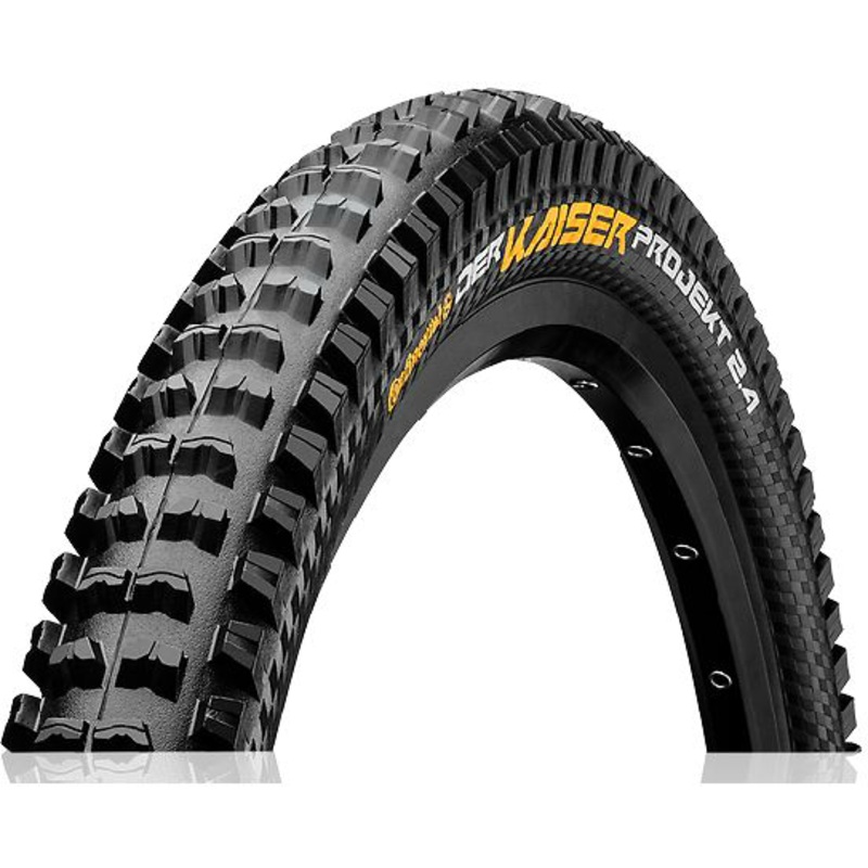 Continental Der Kaiser 2.4 Projekt 27.5-inch Tire