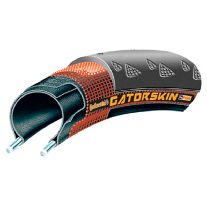 Continental Gatorskin (26-inch)