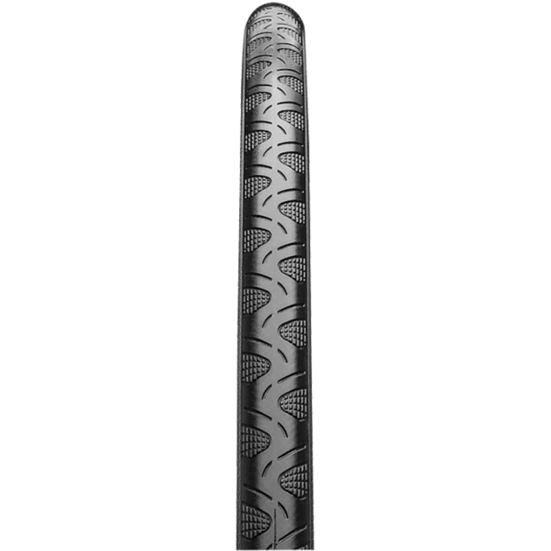 Continental Grand Prix 4-Season Black Edition