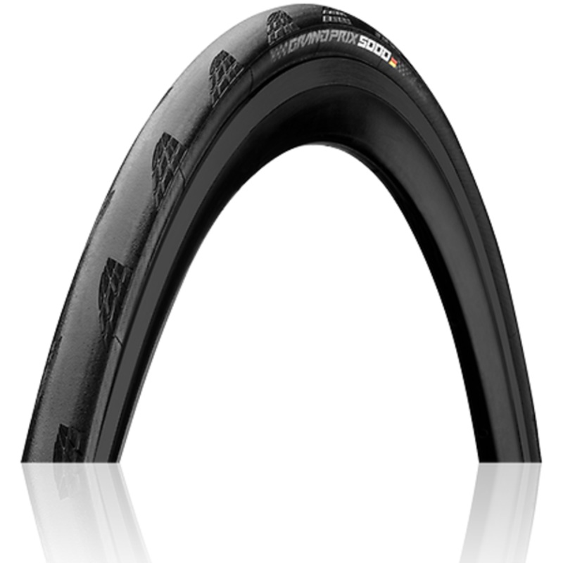 Continental Grand Prix 5000 650B