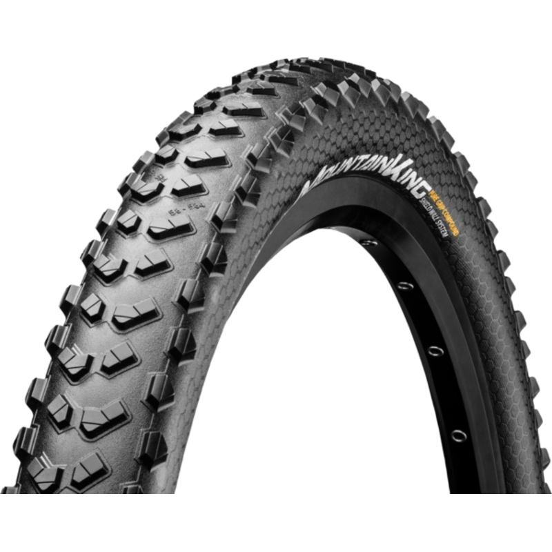 Continental Mountain King ShieldWall 29-inch Tubeless