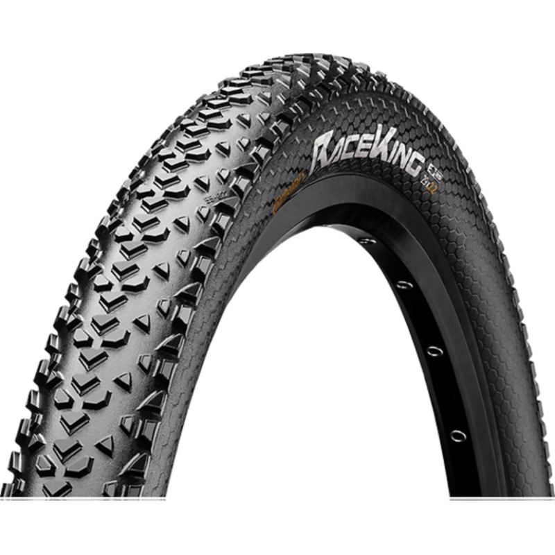 Continental Race King Wire 27.5-inch