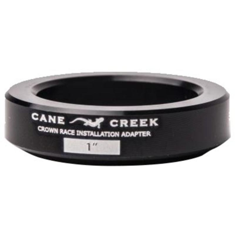 Cane Creek Crown Race Installation Tool 26mm/38mm bearing
