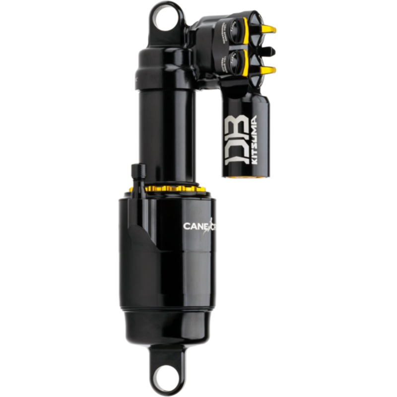 Cane Creek DB Kitsuma Air Trunnion Rear Shock