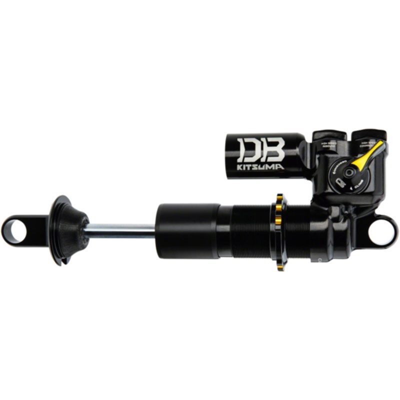 Cane Creek DB Kitsuma Coil Rear Shock