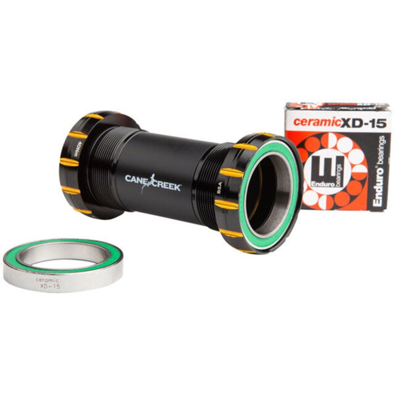 Cane Creek Hellbender 110 BSA – 30mm