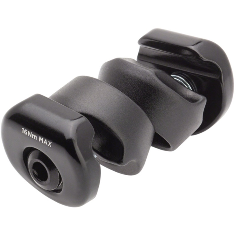 Cane Creek Thudbuster G4 Clamp Kit Short & Long Travel