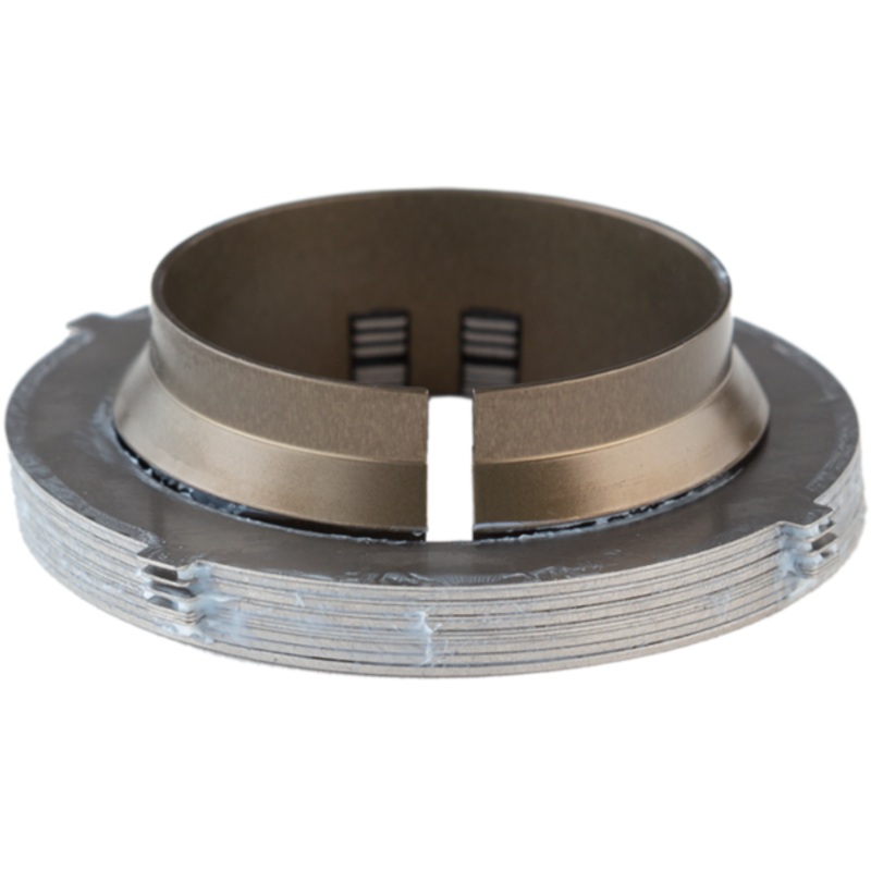 Cane Creek ViscoSet Damping Cartridge ReplacementFirm Tune