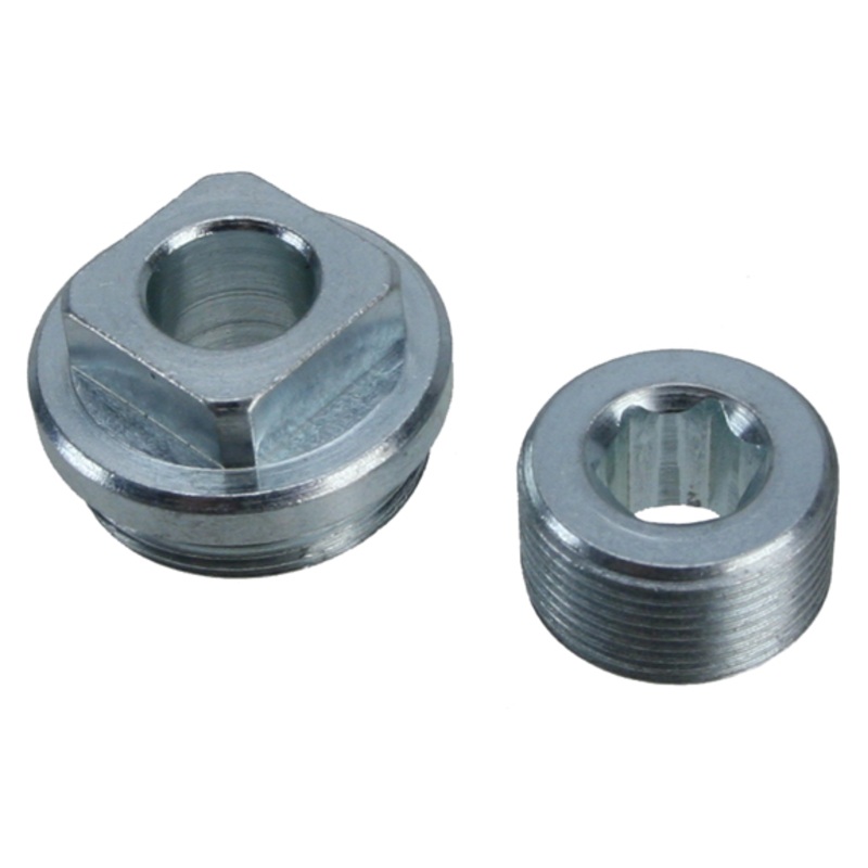 Cannondale SI Crank Arm Removal Tool