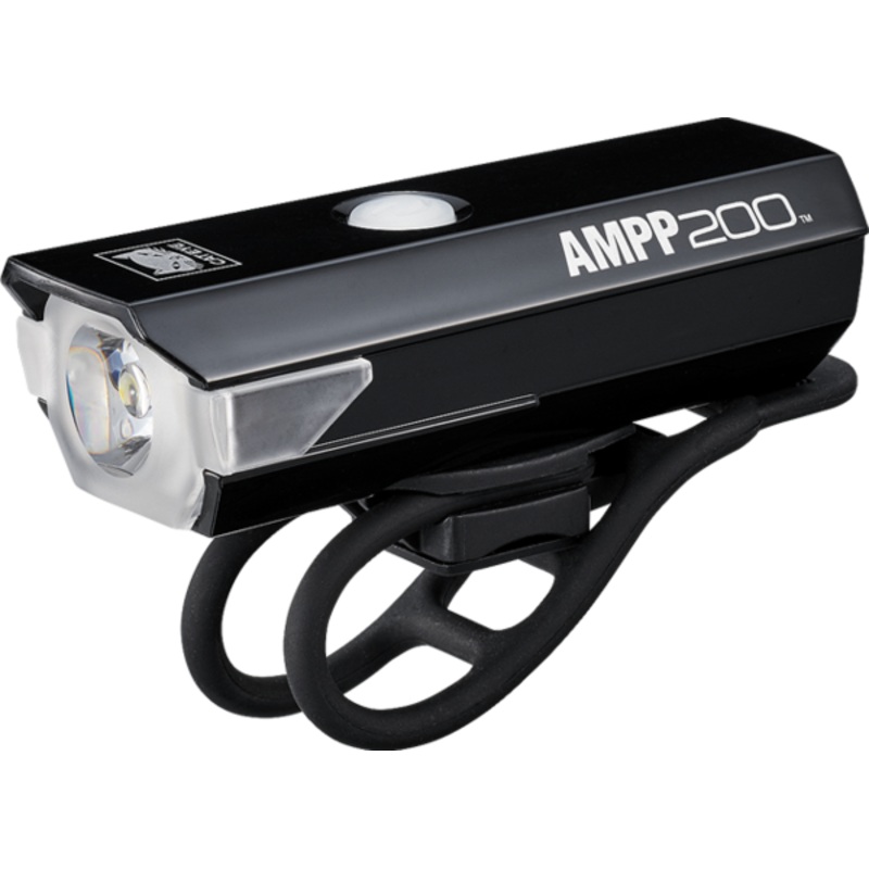 CatEye AMPP 200