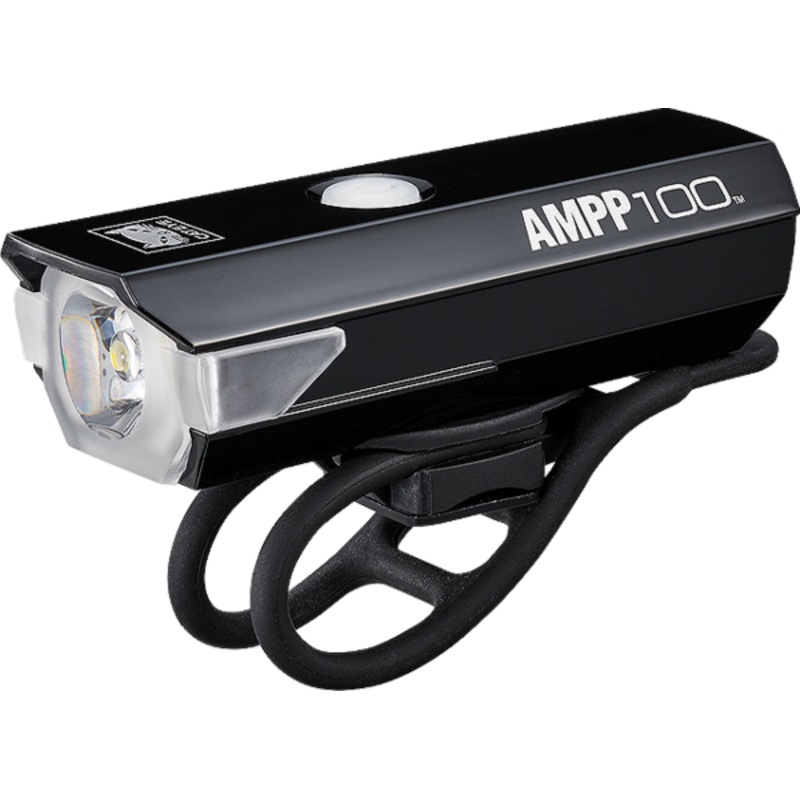 CatEye AMPP100