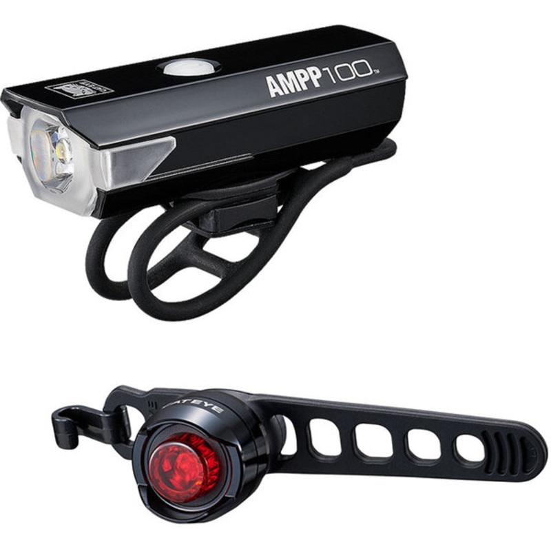CatEye AMPP100/ORB Rechargeable