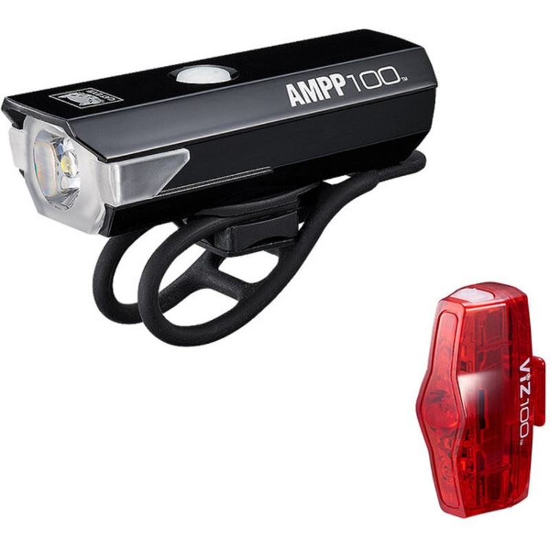 CatEye AMPP100/ViZ100