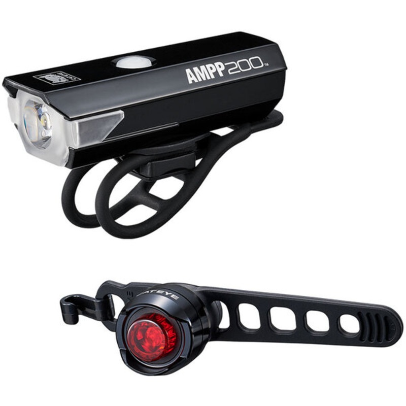 CatEye AMPP200/ORB Rechargeable
