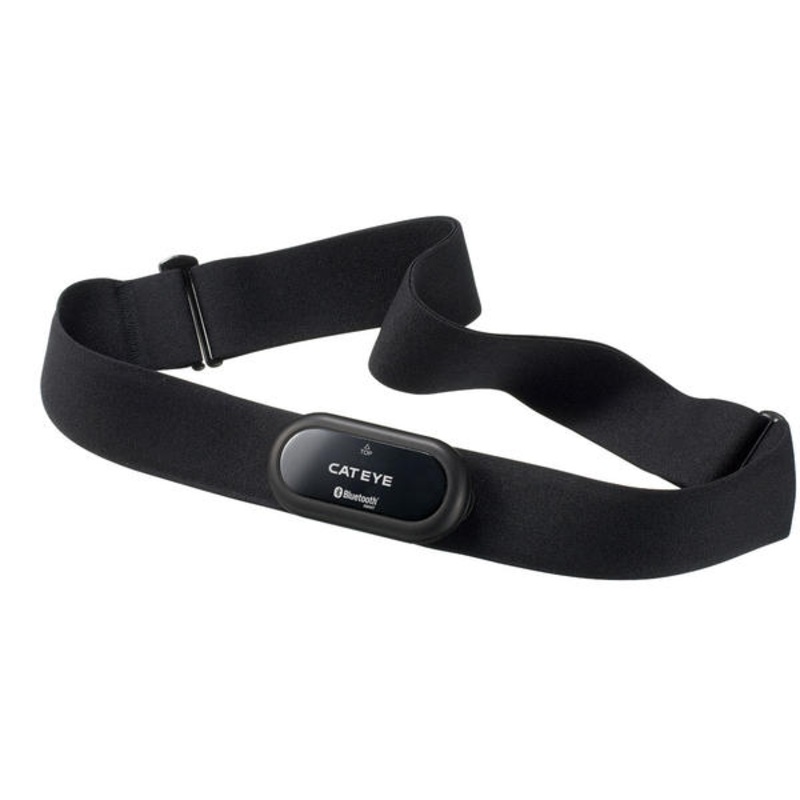 CatEye Bluetooth Heart Rate Sensor Kit
