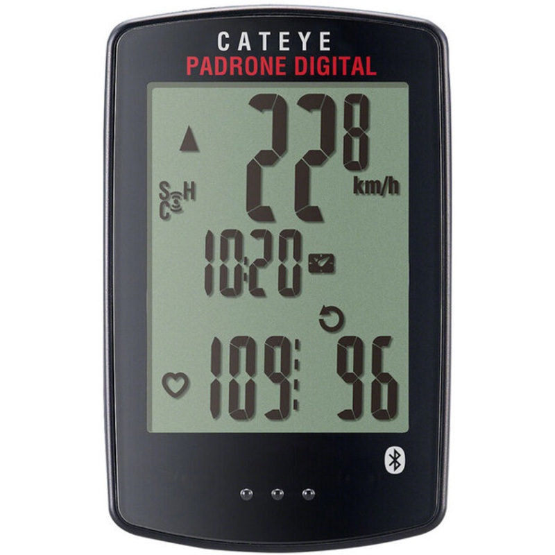 CatEye CatEye Padrone Digital Bike Computer