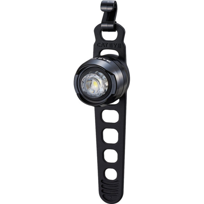 CatEye ORB Rechargeable Combo