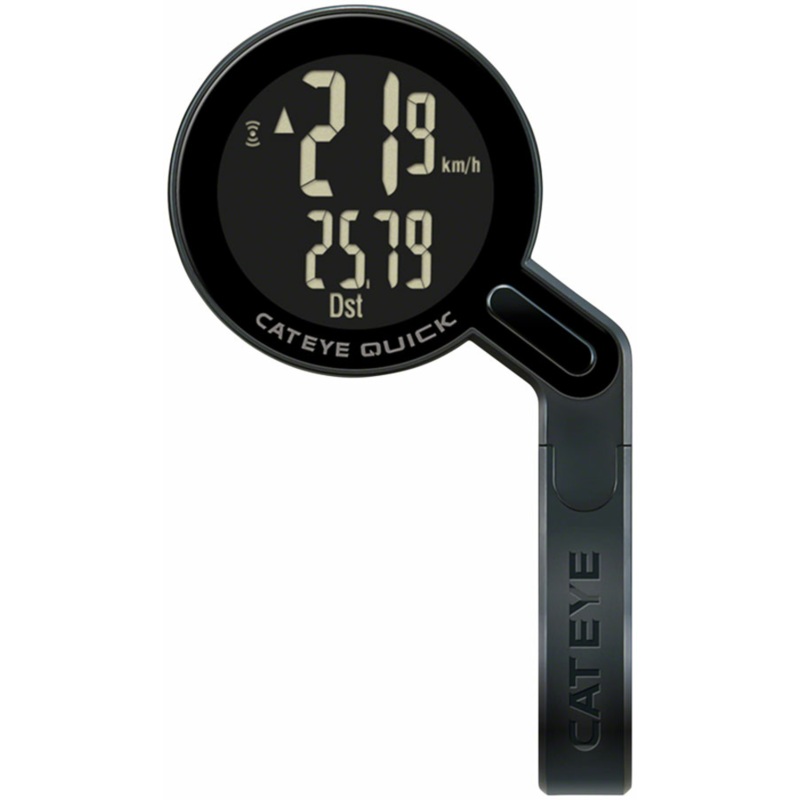 CatEye Quick Wireless Bike Computer