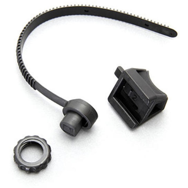 CatEye SP-12 Flex-Tight Bracket Rear