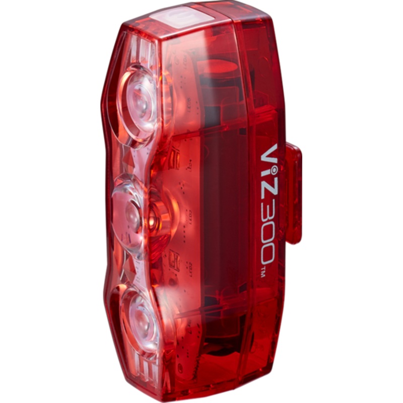 CatEye ViZ300