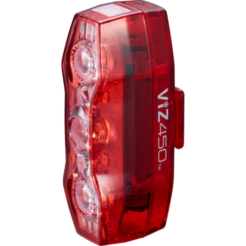 CatEye ViZ450