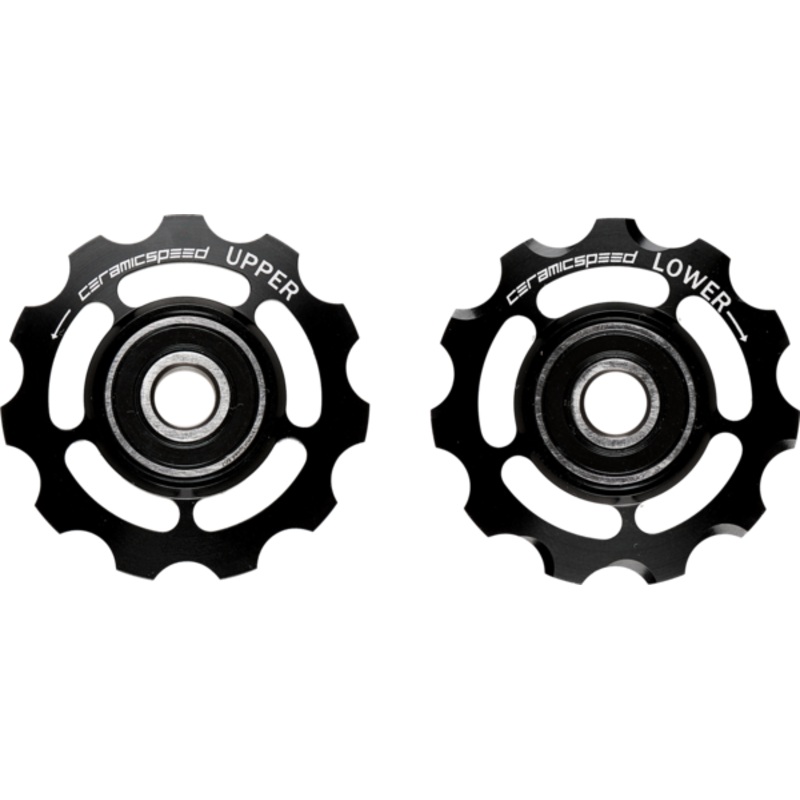 CeramicSpeed Pulley Wheels for Shimano 11s