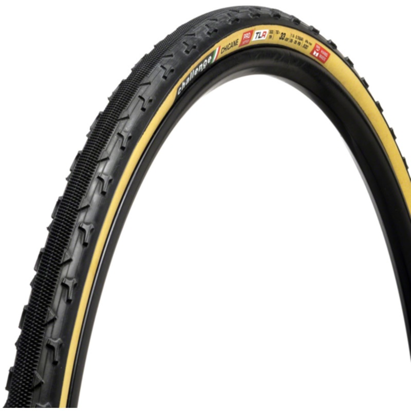 Challenge Chicane Pro